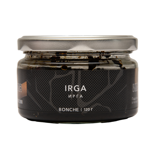 Табак Bonche Irga 120 грамм в Ростове-на-Дону