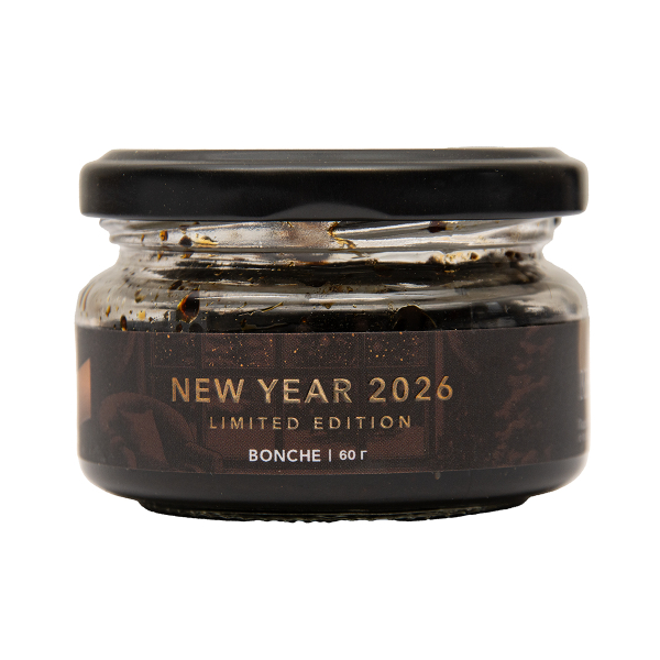Табак Bonche New Year 2026 60 грамм в Ростове-на-Дону