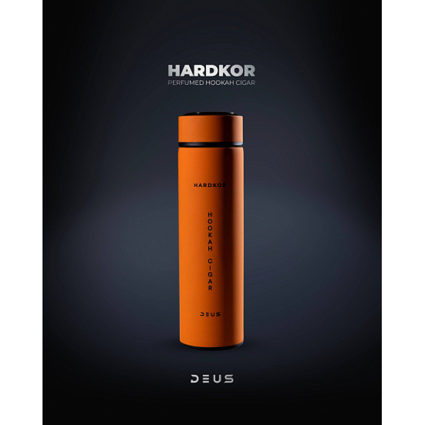 Табак DEUS Hardkor Хардкор 100 грамм в Ростове-на-Дону