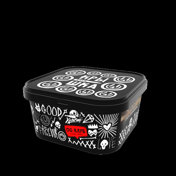 Табак Хулиган Og Clab 200 грамм в Ростове-на-Дону