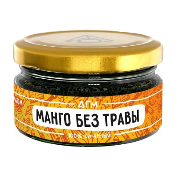 Табак Dogma Манго Без Травы 20 грамм в Ростове-на-Дону