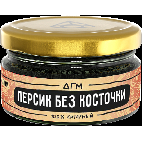 Табак Dogma Персик Без Косточки 20 грамм в Ростове-на-Дону