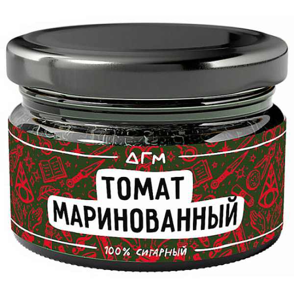 Табак Dogma Томат Маринованный Le 80 грамм в Ростове-на-Дону