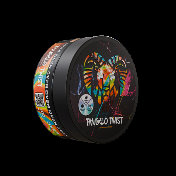 Табак Oven Танжелло Tangelo Twist 100 грамм в Ростове-на-Дону