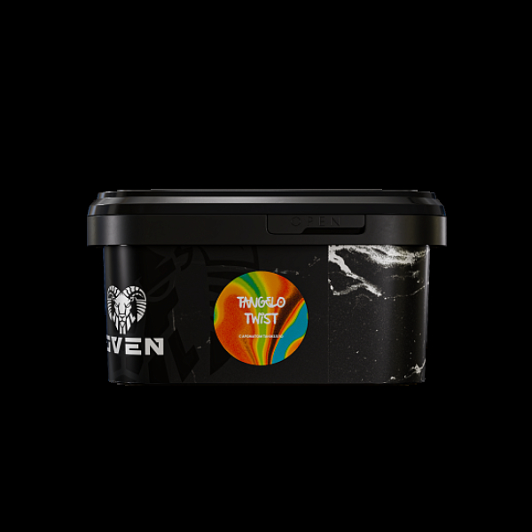 Табак Oven Танжелло Tangelo Twist 200 грамм в Ростове-на-Дону