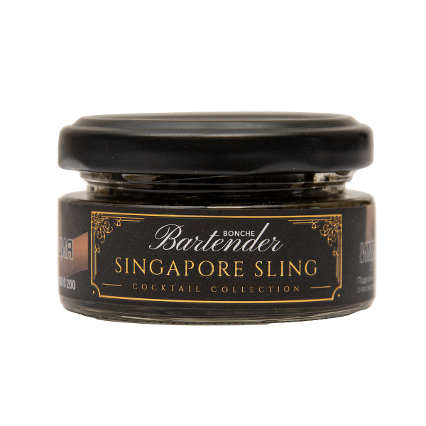 Табак Bonche Singapore Sling 60 грамм в Ростове-на-Дону