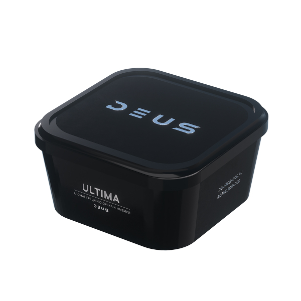Табак DEUS Ultima 250 грамм в Ростове-на-Дону