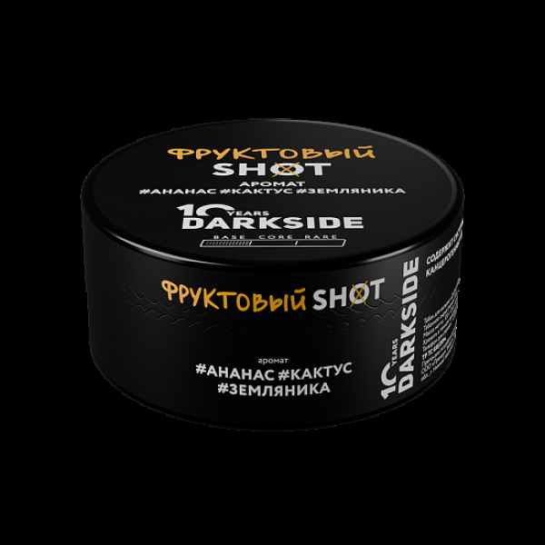Табак Darkside Shot Фруктовый 120 грамм в Ростове-на-Дону