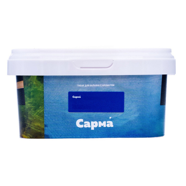 Табак Сарма Гранатовый Сок 200 грамм в Ростове-на-Дону