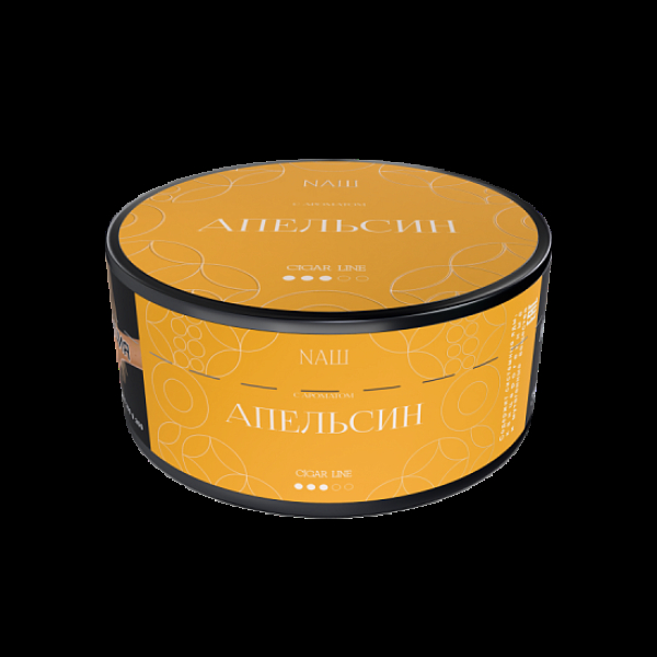 Табак Nаш Cigar Апельсин 120 грамм в Ростове-на-Дону