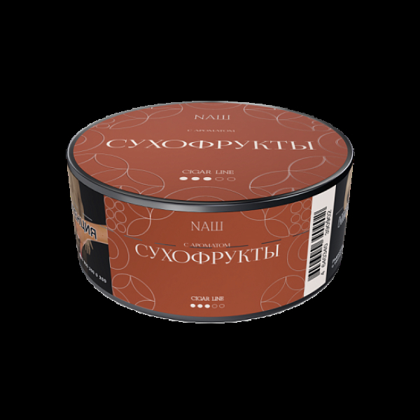 Табак Nаш Cigar Сухофрукты 30 грамм в Ростове-на-Дону
