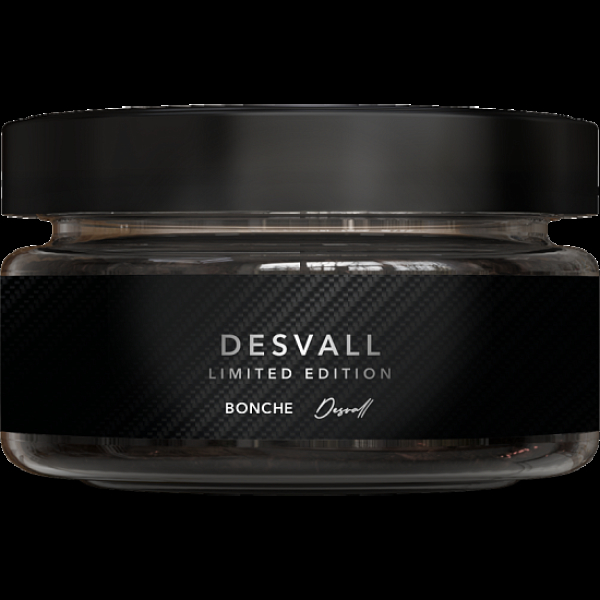 Табак Bonche Desvall 120 грамм в Ростове-на-Дону