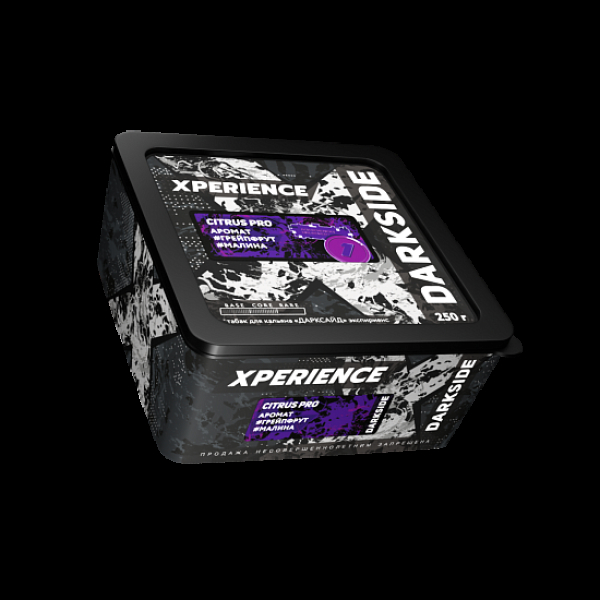Табак Darkside Experience Citrus Pro 250 грамм в Ростове-на-Дону