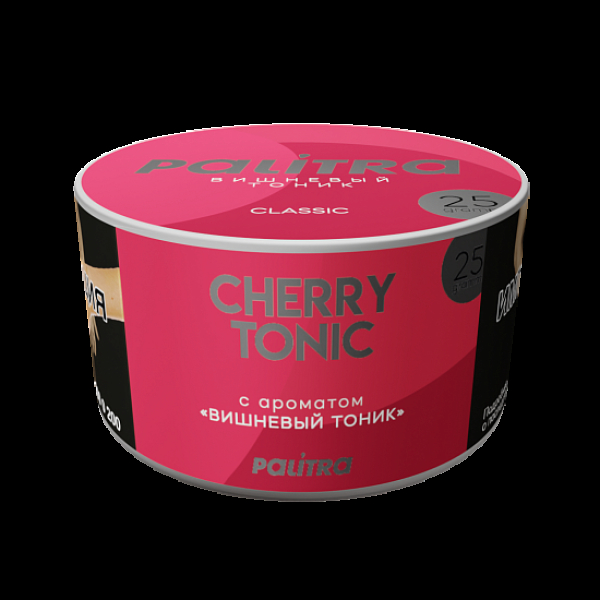 Табак Palitra Cherry Tonic Вишневый Тоник 25 грамм в Ростове-на-Дону