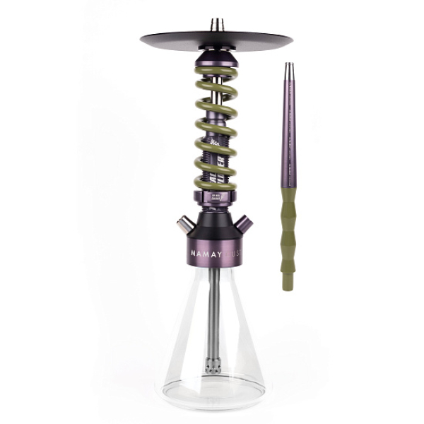 Кальян Mamay Customs Trc Desert Eagle в Ростове-на-Дону