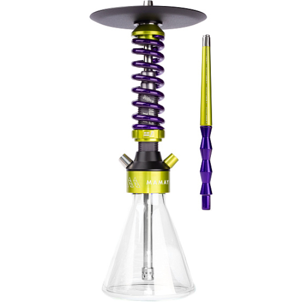 Кальян Mamay Customs Trc Shock в Ростове-на-Дону