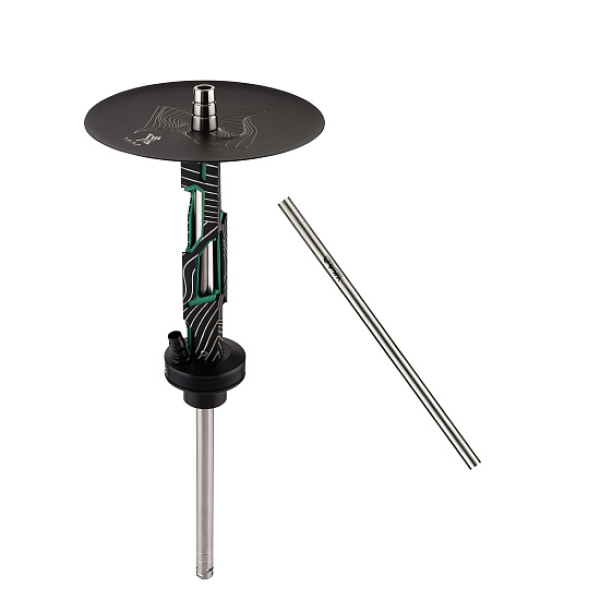 Кальян Y.k.a.p. Core Tiffany в Ростове-на-Дону