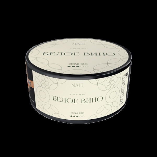 Табак Nаш Cigar Белое Вино 120 грамм в Ростове-на-Дону