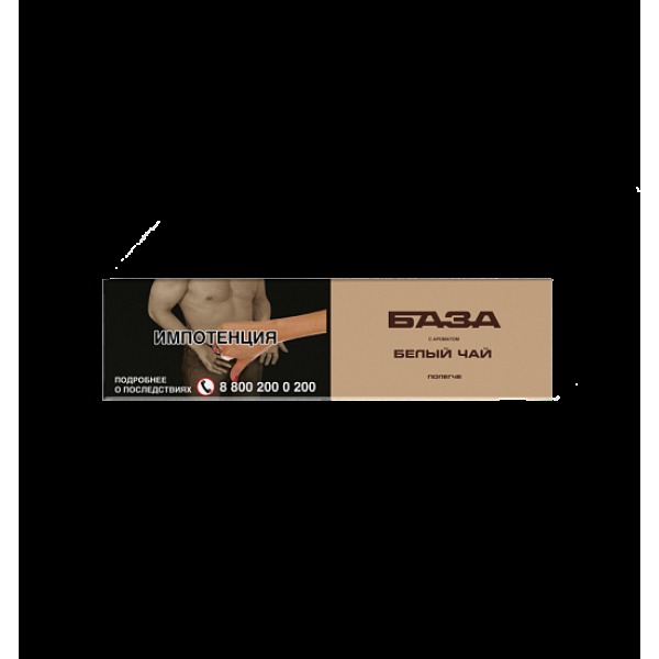 Табак База Полегче Белый Чай 250 грамм в Ростове-на-Дону