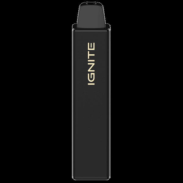 Электронка Ignite V6 600 Clear 600 затяжек в Ростове-на-Дону