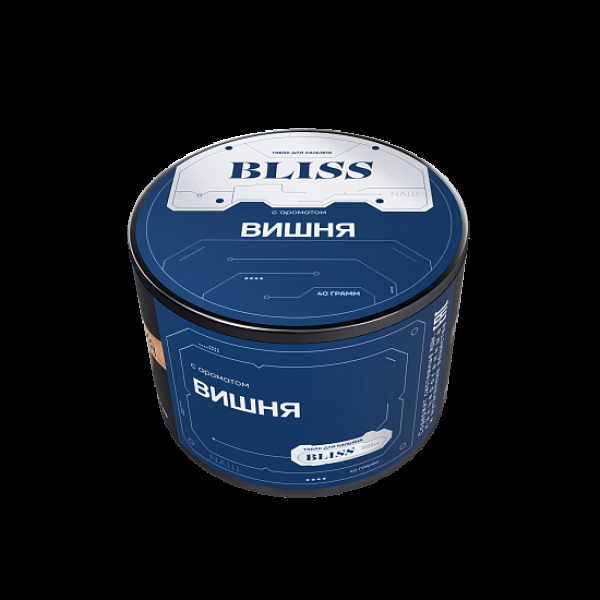 Табак Bliss Вишня 40 грамм в Ростове-на-Дону
