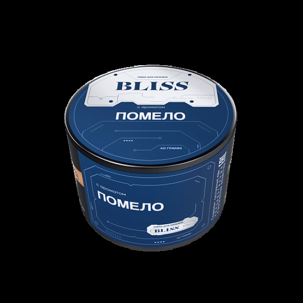 Табак Bliss Помело 40 грамм в Ростове-на-Дону