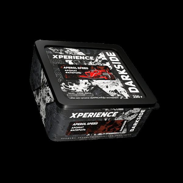 Табак Darkside Experience Aperol Speed 250 грамм в Ростове-на-Дону
