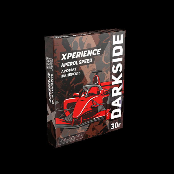 Табак Darkside Experience Aperol Speed 30 грамм в Ростове-на-Дону
