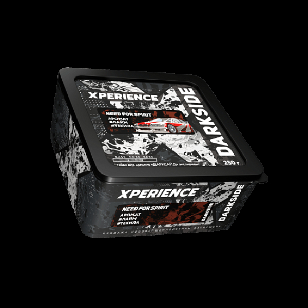 Табак Darkside Experience Energy Drift 250 грамм в Ростове-на-Дону