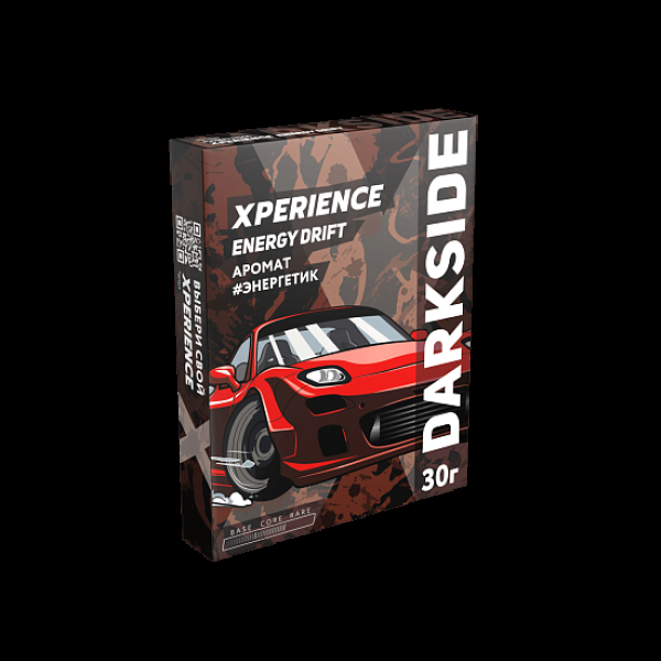 Табак Darkside Experience Energy Drift 30 грамм в Ростове-на-Дону