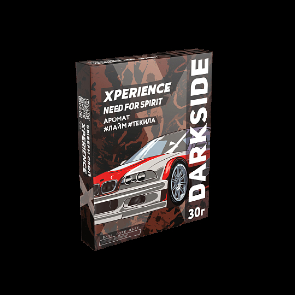 Табак Darkside Experience Need For Spirit 30 грамм в Ростове-на-Дону