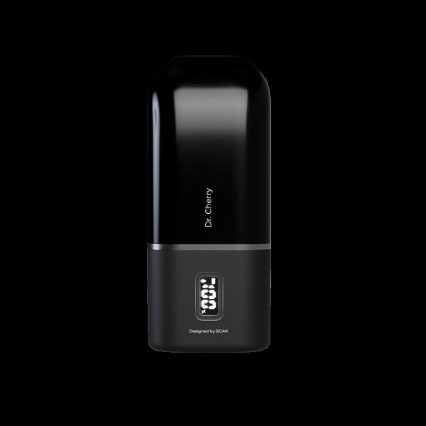 Электронка Soak 13 Dr. Cherry Вишневая Газировка 13000 затяжек в Ростове-на-Дону