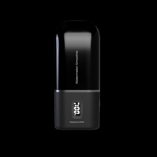 Электронка Soak 13 Watermelon Smoothie Арбузный Смузи 13000 затяжек в Ростове-на-Дону