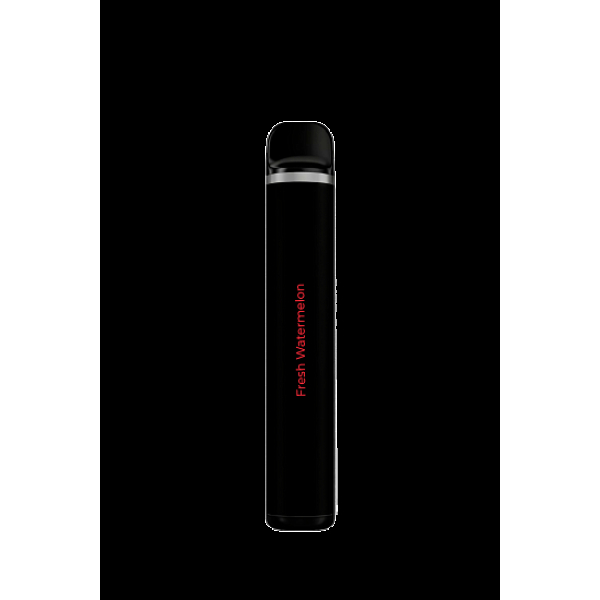 Электронка Soak X Extra Fresh Watermelon Свежий Арбуз 2200 затяжек в Ростове-на-Дону