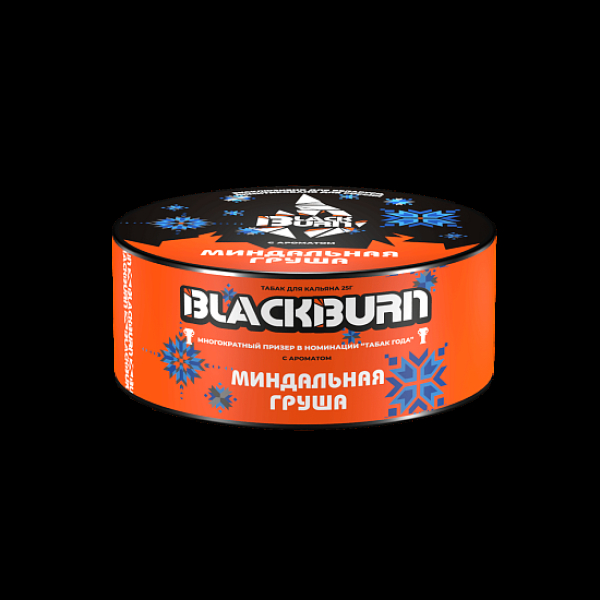 Табак Blackburn Миндальная Груша 25 грамм в Ростове-на-Дону