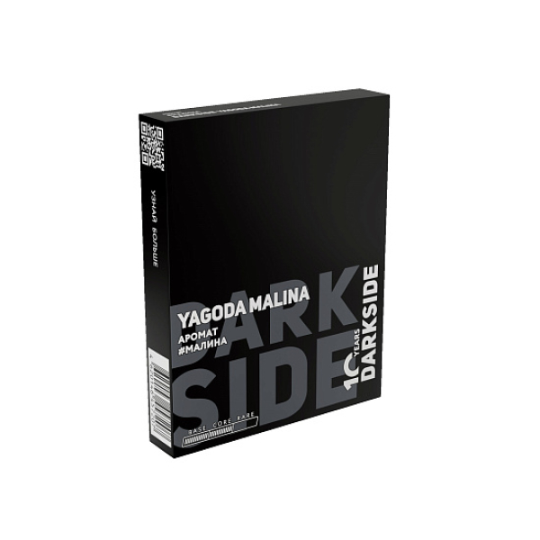 Табак Darkside Core Ягода Малина Yagoda Malina 25 грамм в Ростове-на-Дону