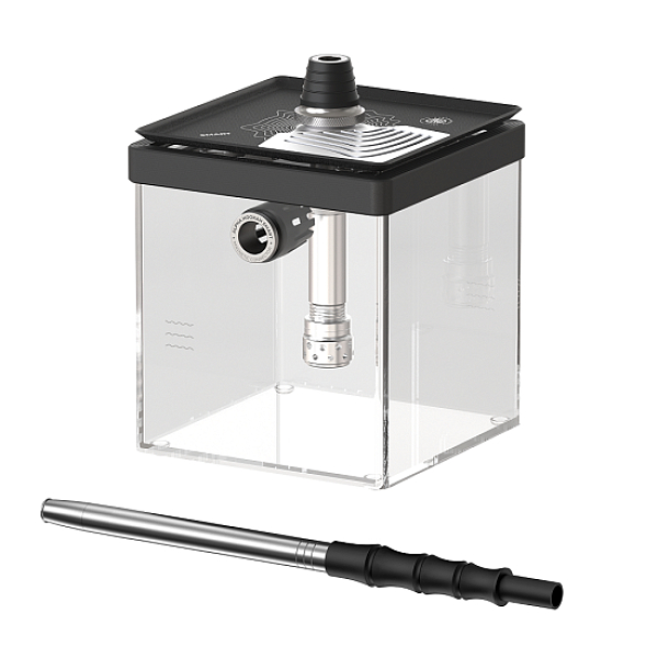 Кальян Alpha Hookah Smart Plus Box в Ростове-на-Дону