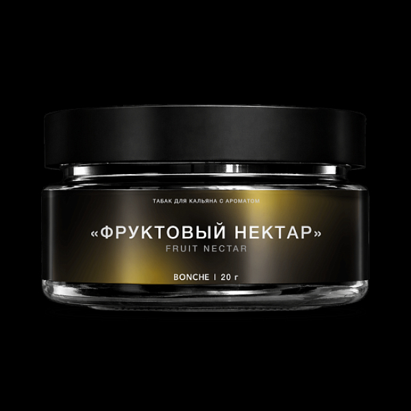 Табак Bonche Select Фруктовый Нектар 20 грамм в Ростове-на-Дону