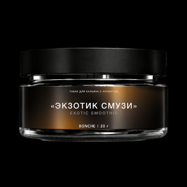 Табак Bonche Select Экзотик Смузи 20 грамм в Ростове-на-Дону