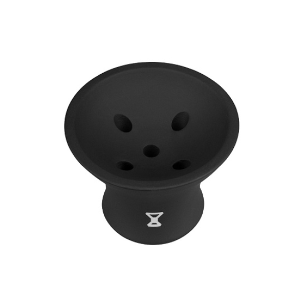 Чаша Alpha Bowl Leaf Black в Ростове-на-Дону