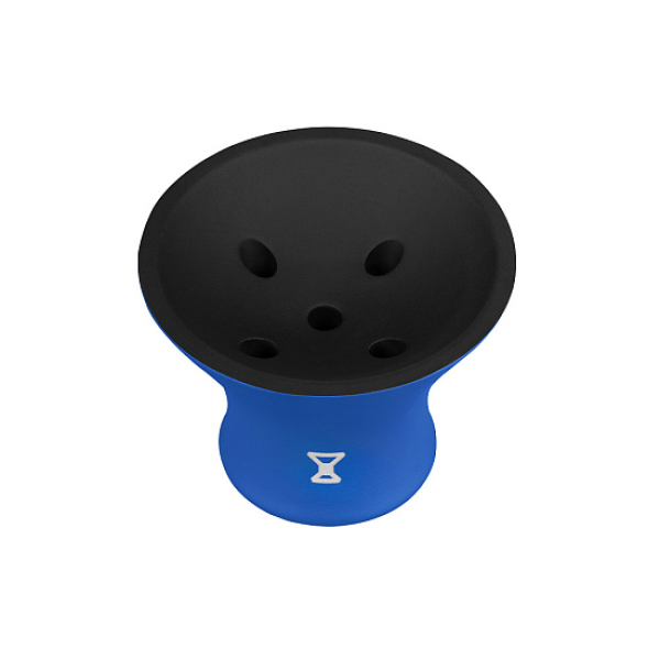 Чаша Alpha Bowl Leaf Blue в Ростове-на-Дону