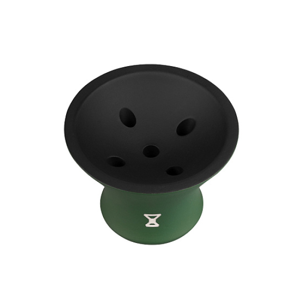 Чаша Alpha Bowl Leaf Green в Ростове-на-Дону