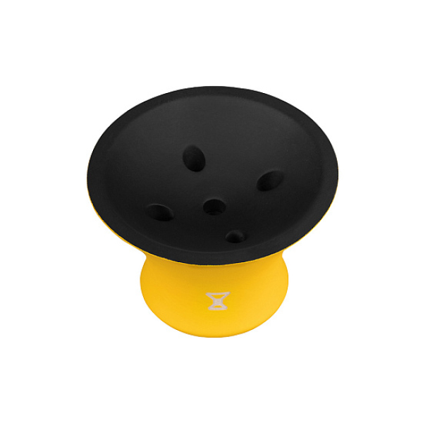 Чаша Alpha Bowl Leaf Yellow в Ростове-на-Дону