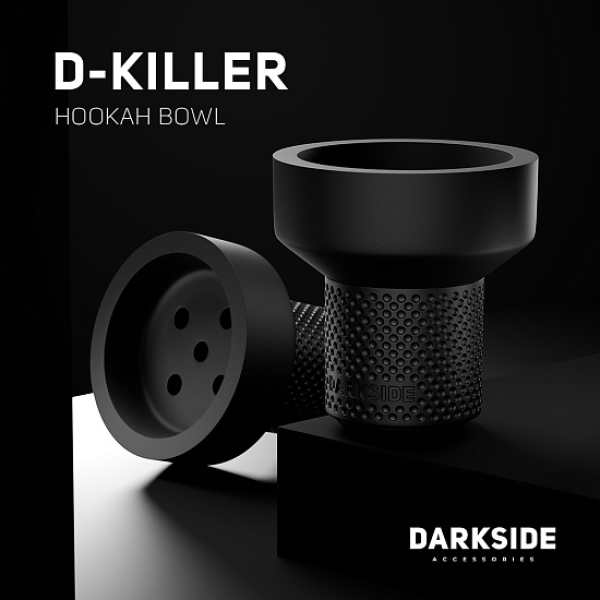 Чаша Darkside D Killer в Ростове-на-Дону
