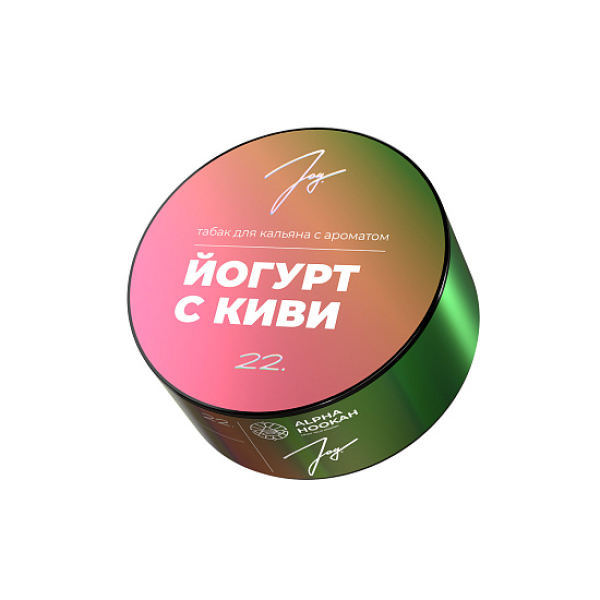 Табак Joy Йогурт С Киви 22. 25 грамм в Ростове-на-Дону