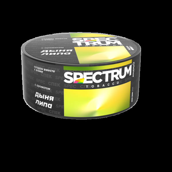 Табак Spectrum Md Дыня Липа 25 грамм в Ростове-на-Дону