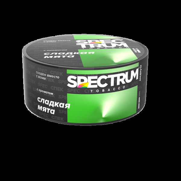 Табак Spectrum Md Сладкая Мята 25 грамм в Ростове-на-Дону