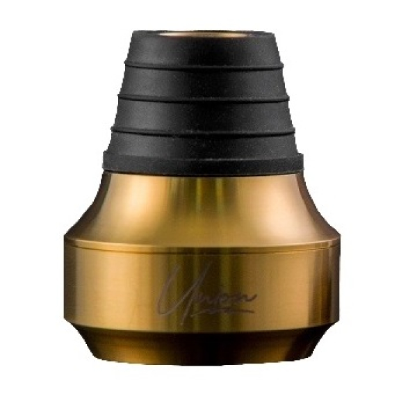 Уловитель сиропа Union Hookah Sleek Золотой в Ростове-на-Дону