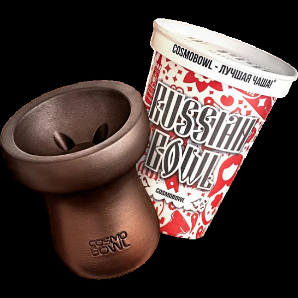 Чаша Cosmo Bowl Russian New Style Pack в Ростове-на-Дону