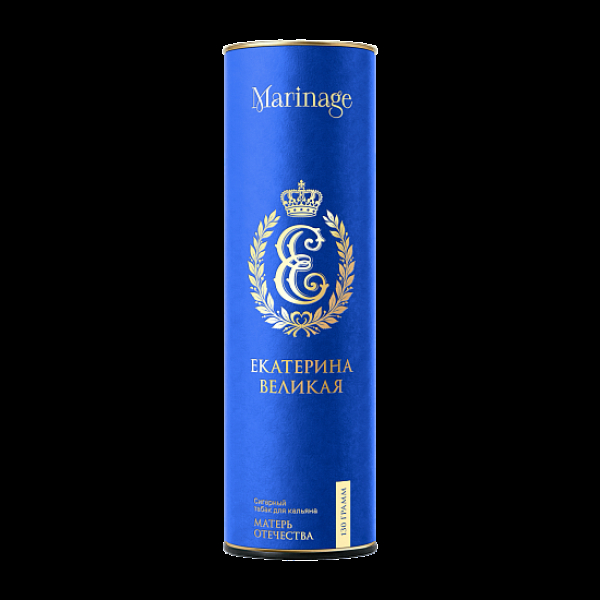 Табак Marinage Екатерина Великая 130 грамм в Ростове-на-Дону